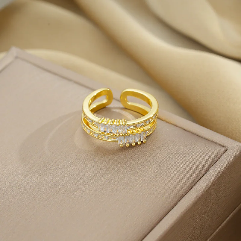 655 Gold Ring