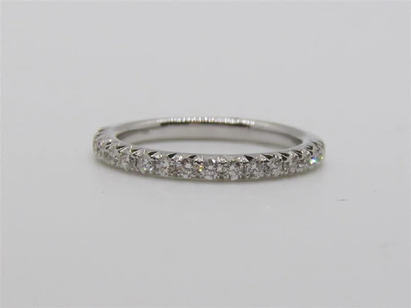 women’s wedding and engagement rings-Diamond Wedding Bands  -  Women'