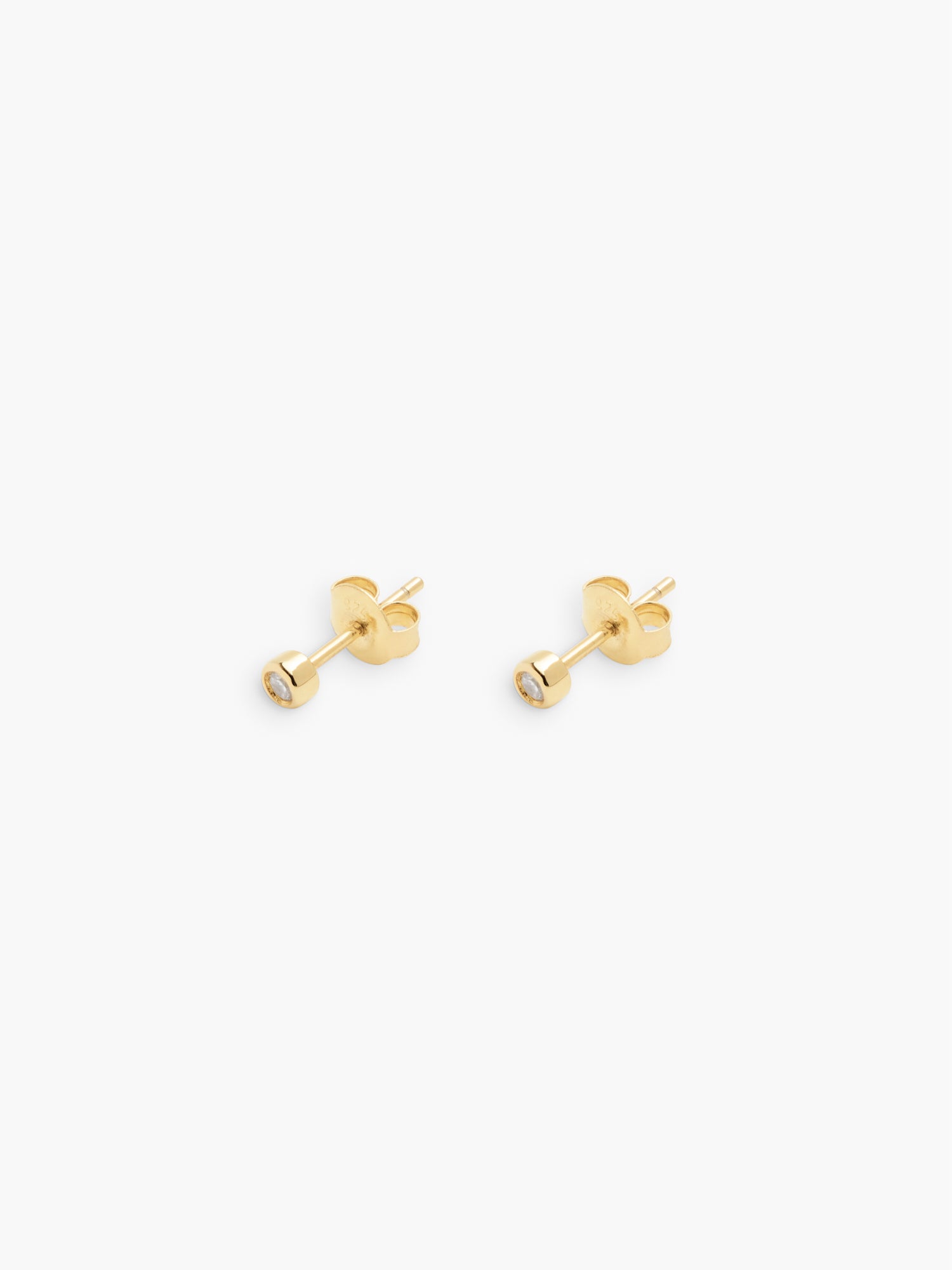 women’s drop earrings-Oda Studs