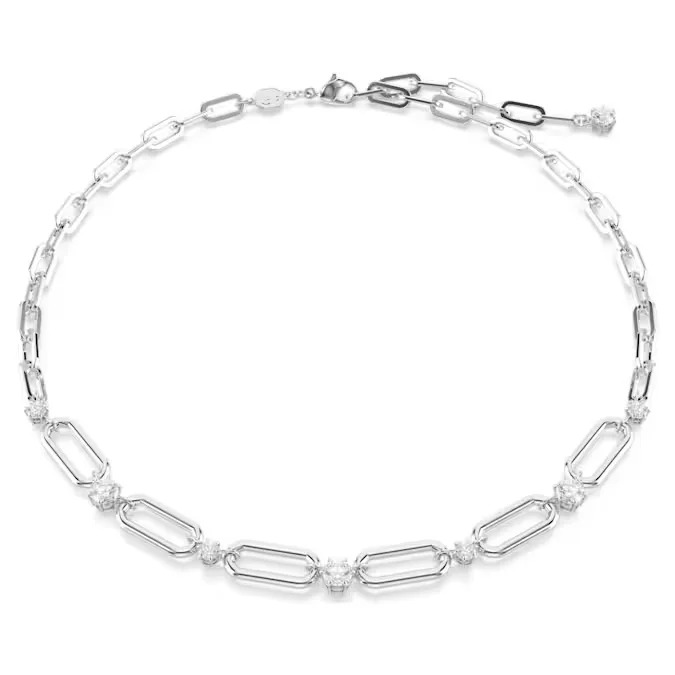 women’s infinity necklaces-Constella necklace