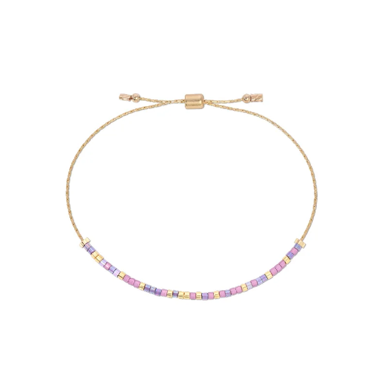 women’s friendship bracelets-I Love Taylor