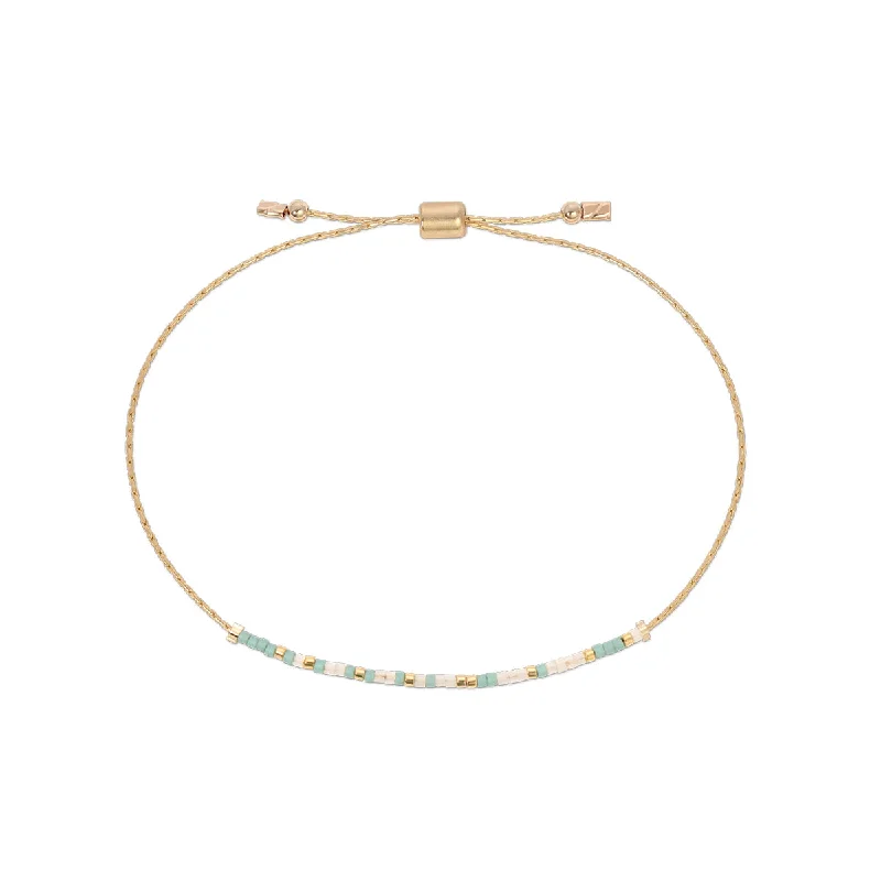 women’s sapphire bracelets-Happy 21st