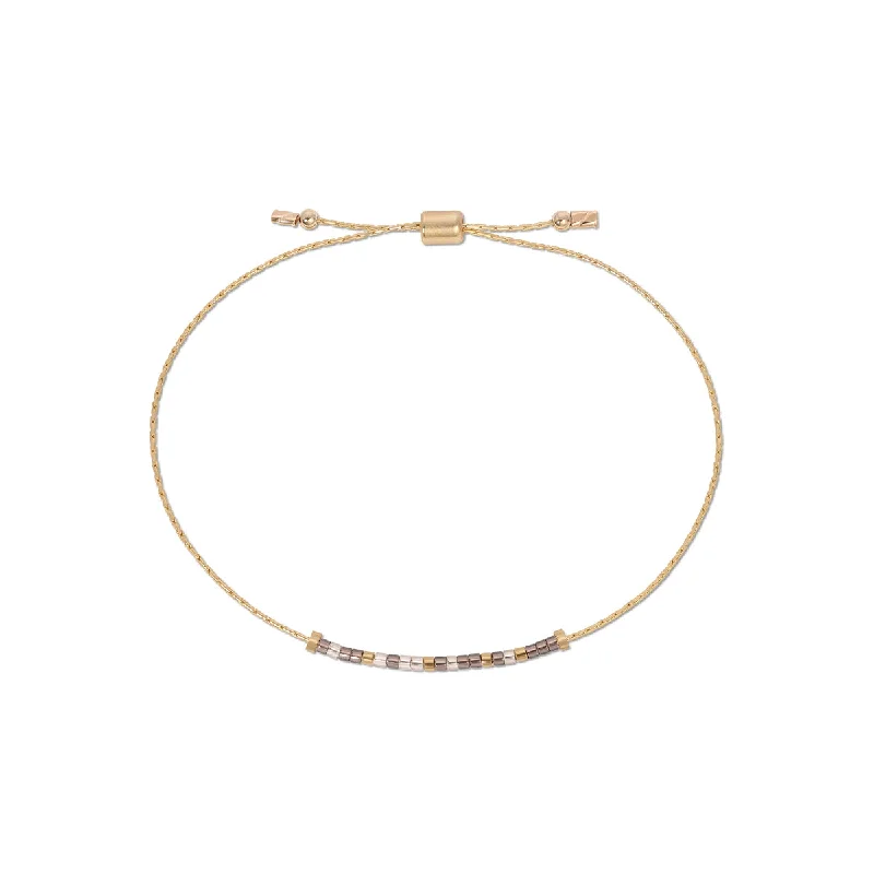 women’s minimalist bracelets-LYLAS