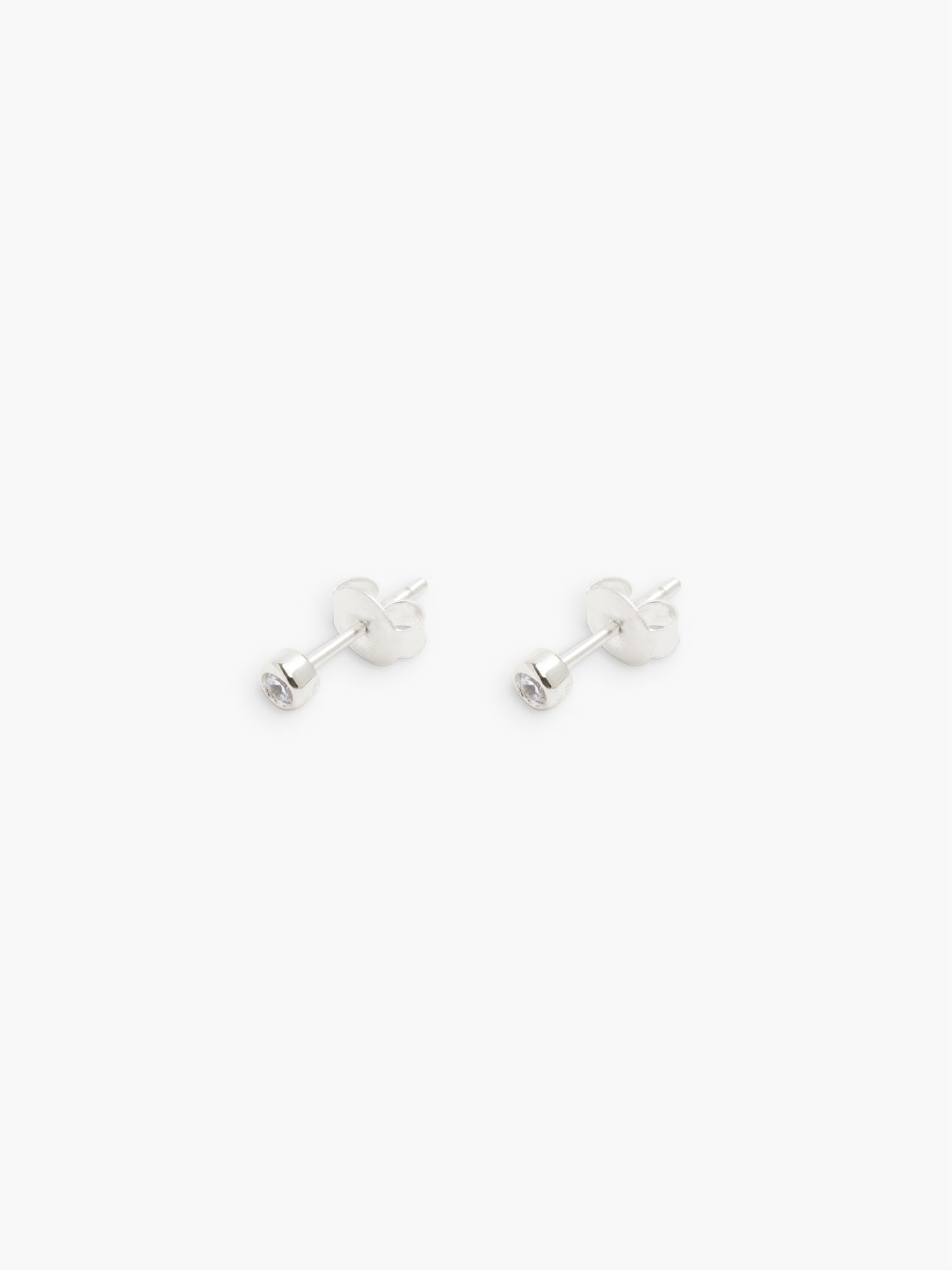 women’s dangle earrings-Oda Studs