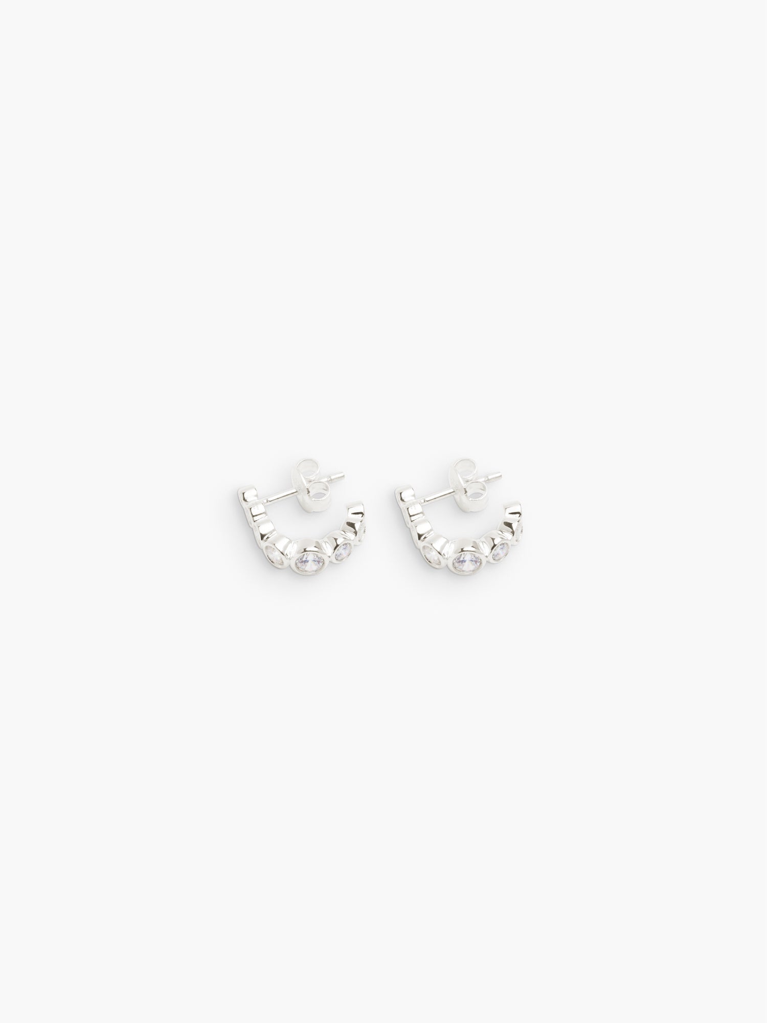 women’s diamond earrings-Odette Earrings