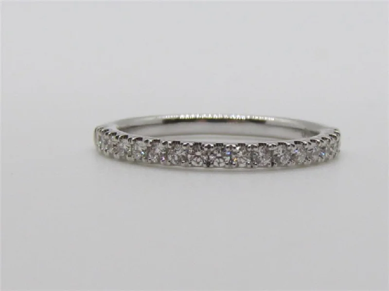 women’s elegant engagement rings-Diamond Wedding Bands  -  Women'