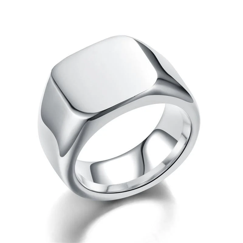 women’s promise rings for women-Original Ring