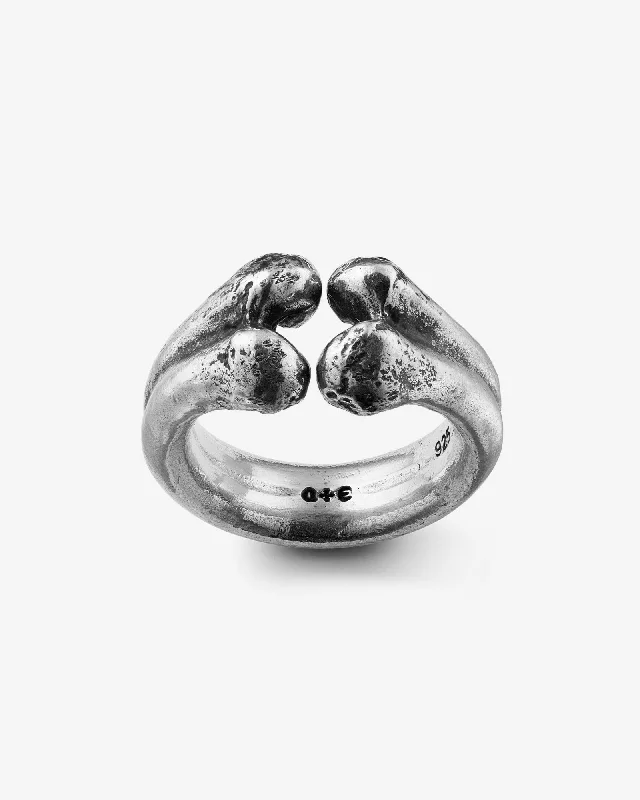 women’s classic rings-Eternal Ring (Yours)